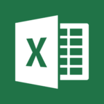 logo Excel Mobile