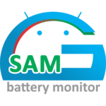 logo GSam Battery Monitor