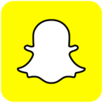 logo Snapchat