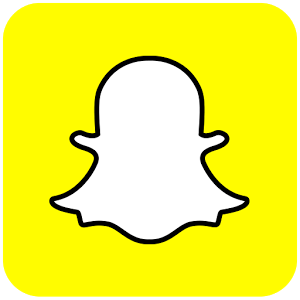 logotip Snapchat