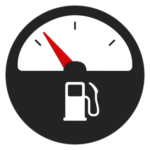 logo Fuelio: combustible i despeses
