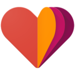 logo Google Fit