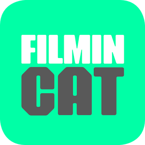 logotip FilminCat