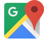 logo Google Maps