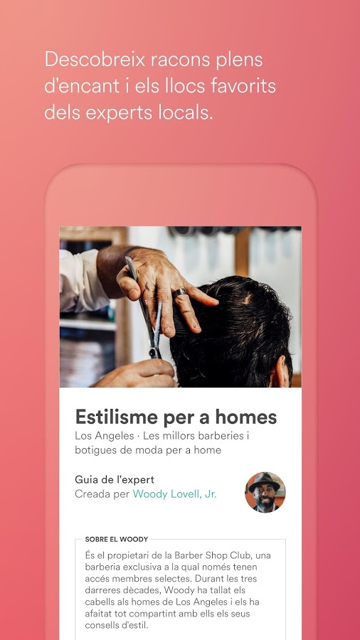 Imatge destacada 3 del Airbnb