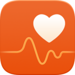 logo Huawei Health
