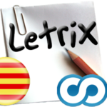 logo Lletrix
