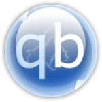 logo qBittorrent