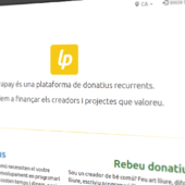 Softcatalà presenta la traducció al català de Liberapay