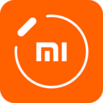 logo Mi Fit