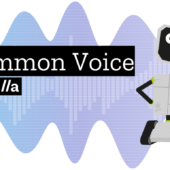 Disponible el projecte Common Voice en català