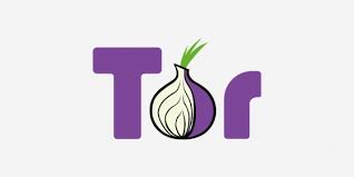 logotip Navegador Tor