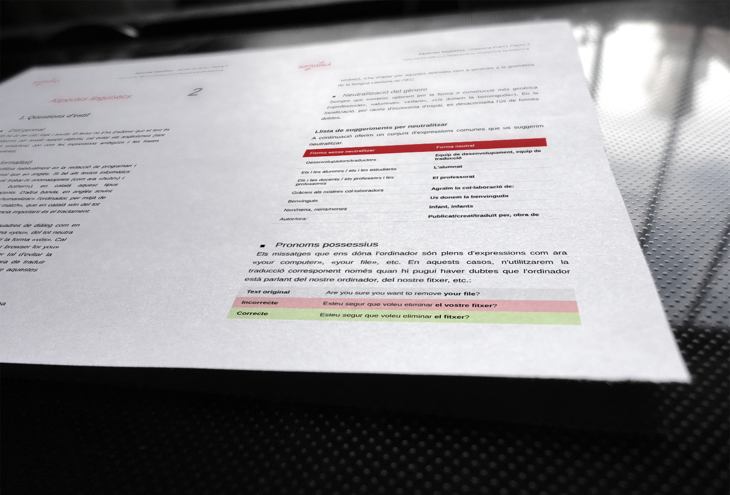 Publiquem models basats en xarxes neuronals per a la traducció automàtica de programari