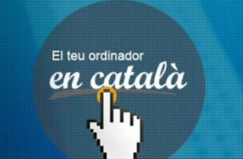 Foment del català a les TIC