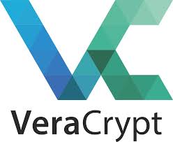 logotip VeraCrypt