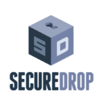 logo SecureDrop
