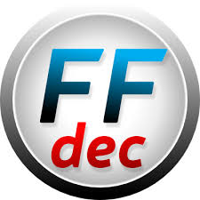 logotip JPEXS Free Flash Decompile