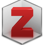 logo Zotero