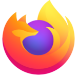 logo Firefox en català