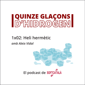 Quinze glaçons 2: Heli hermètic