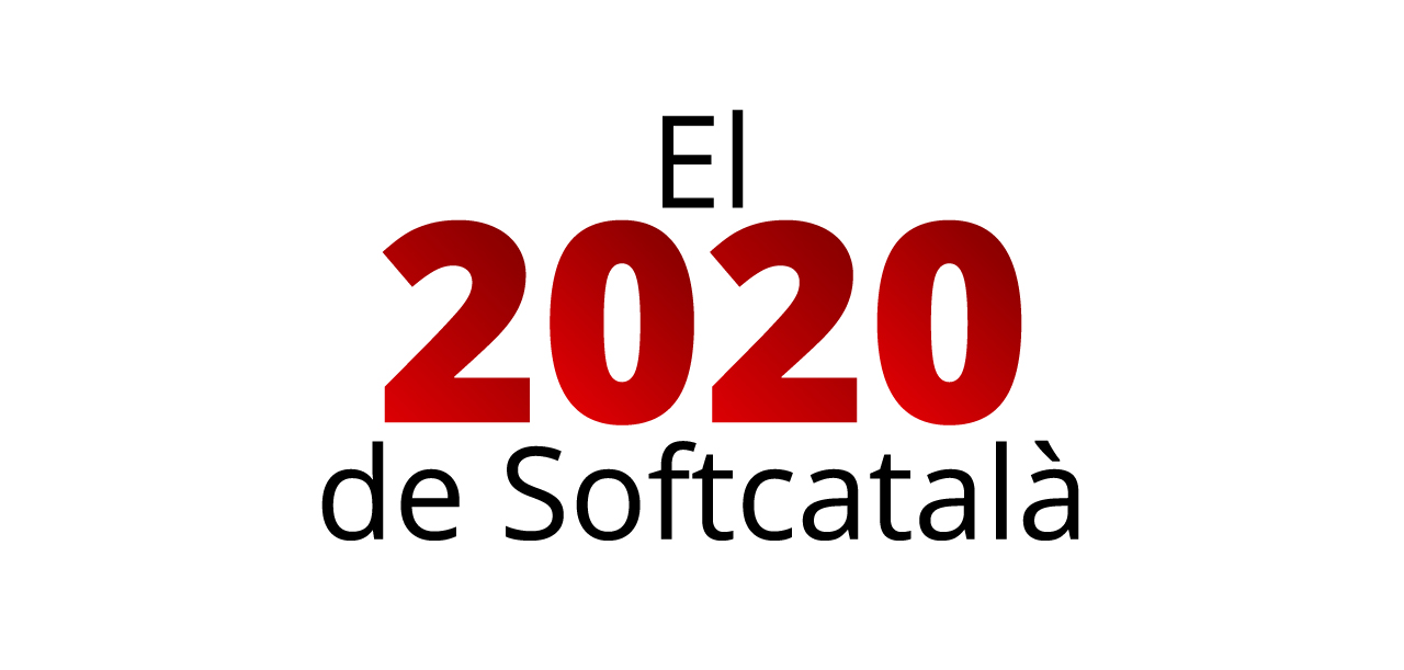 Resum de l’any 2020 a Softcatalà