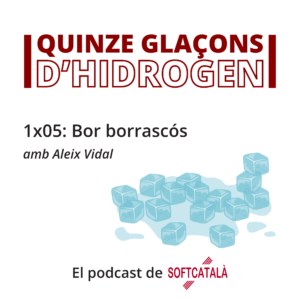 Quinze glaçons 5: Bor borrascós