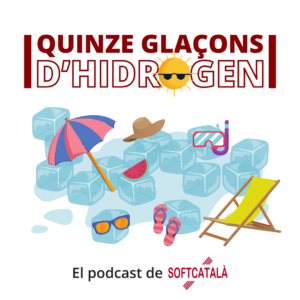Quinze glaçons extra: Estiu 2021