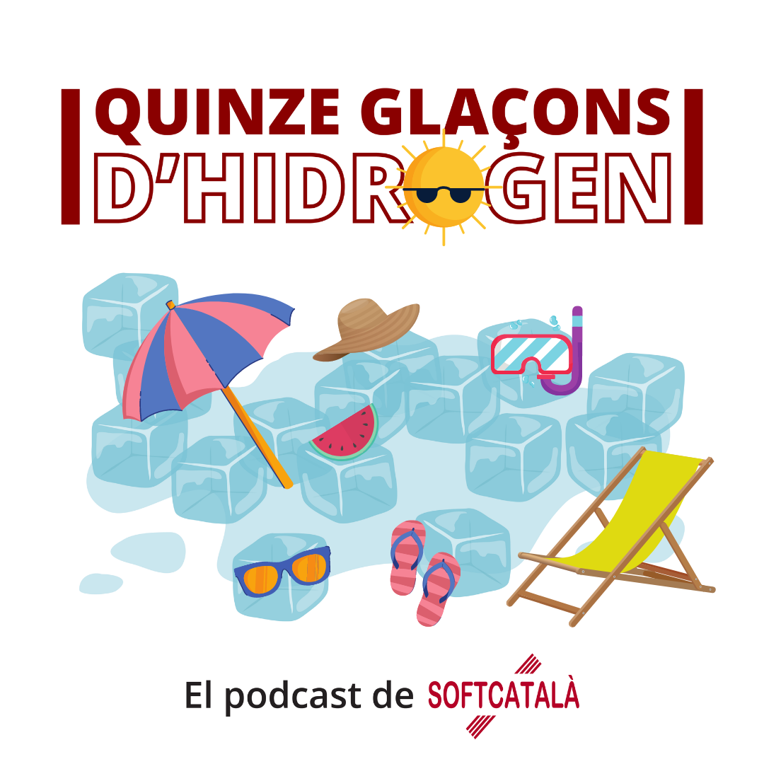 Quinze glaçons d\'hidrogen
