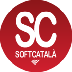 logo Memòria de traducció de Softcatalà