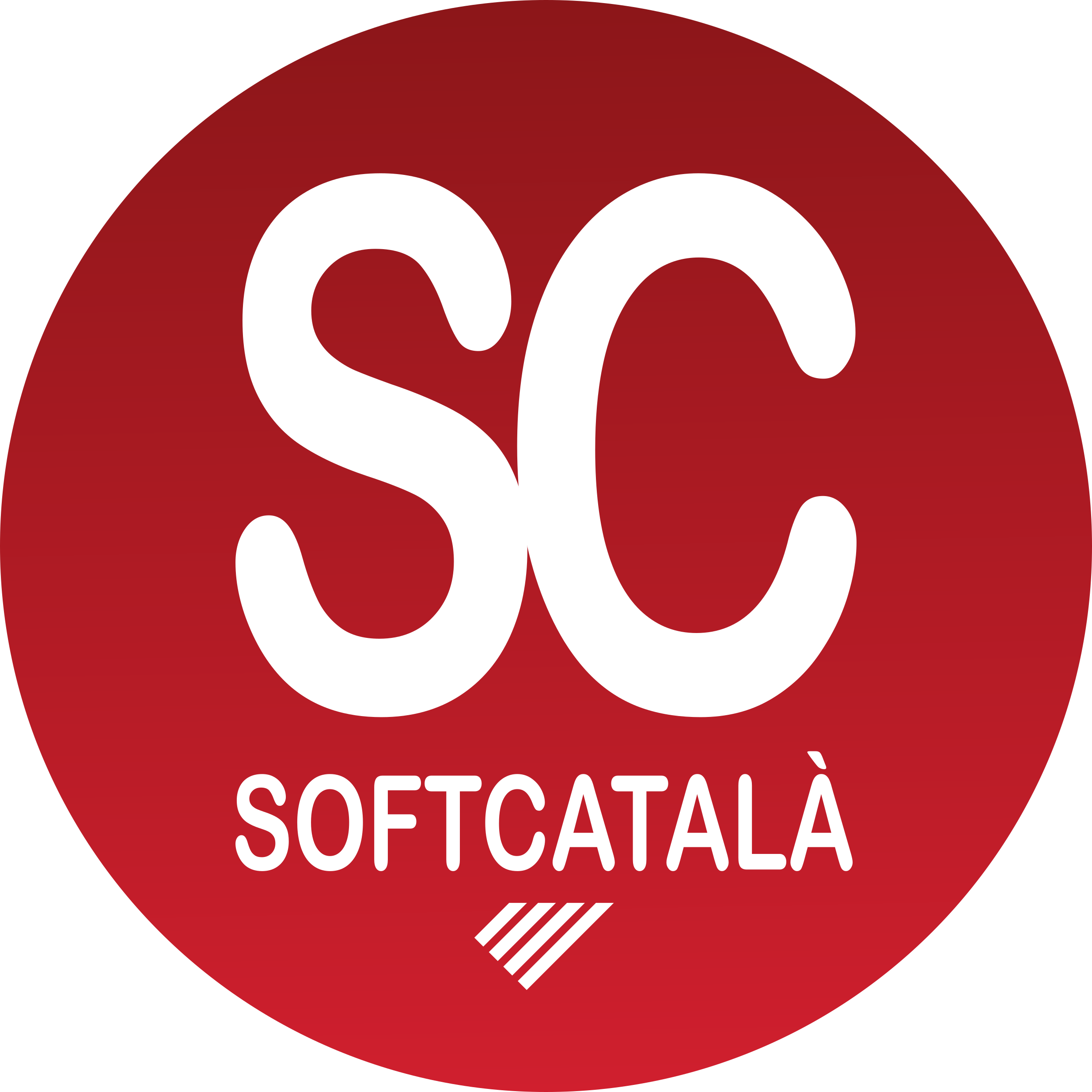 logotip Guia d’estil de Softcatalà