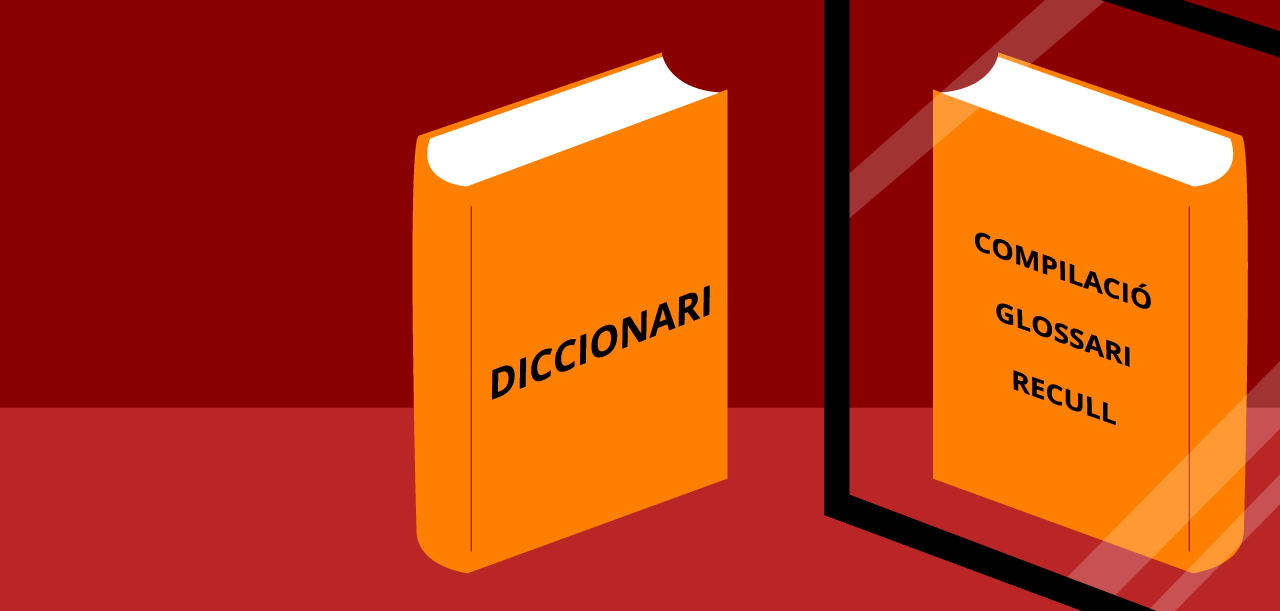 Diccionari de sinònims