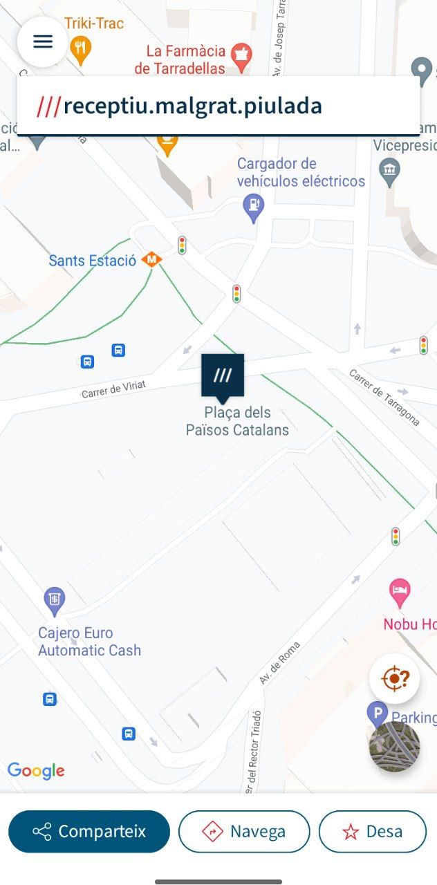 Imatge destacada 1 del what3words