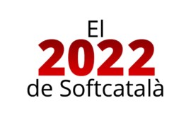 Resum de l’any 2022 a Softcatalà