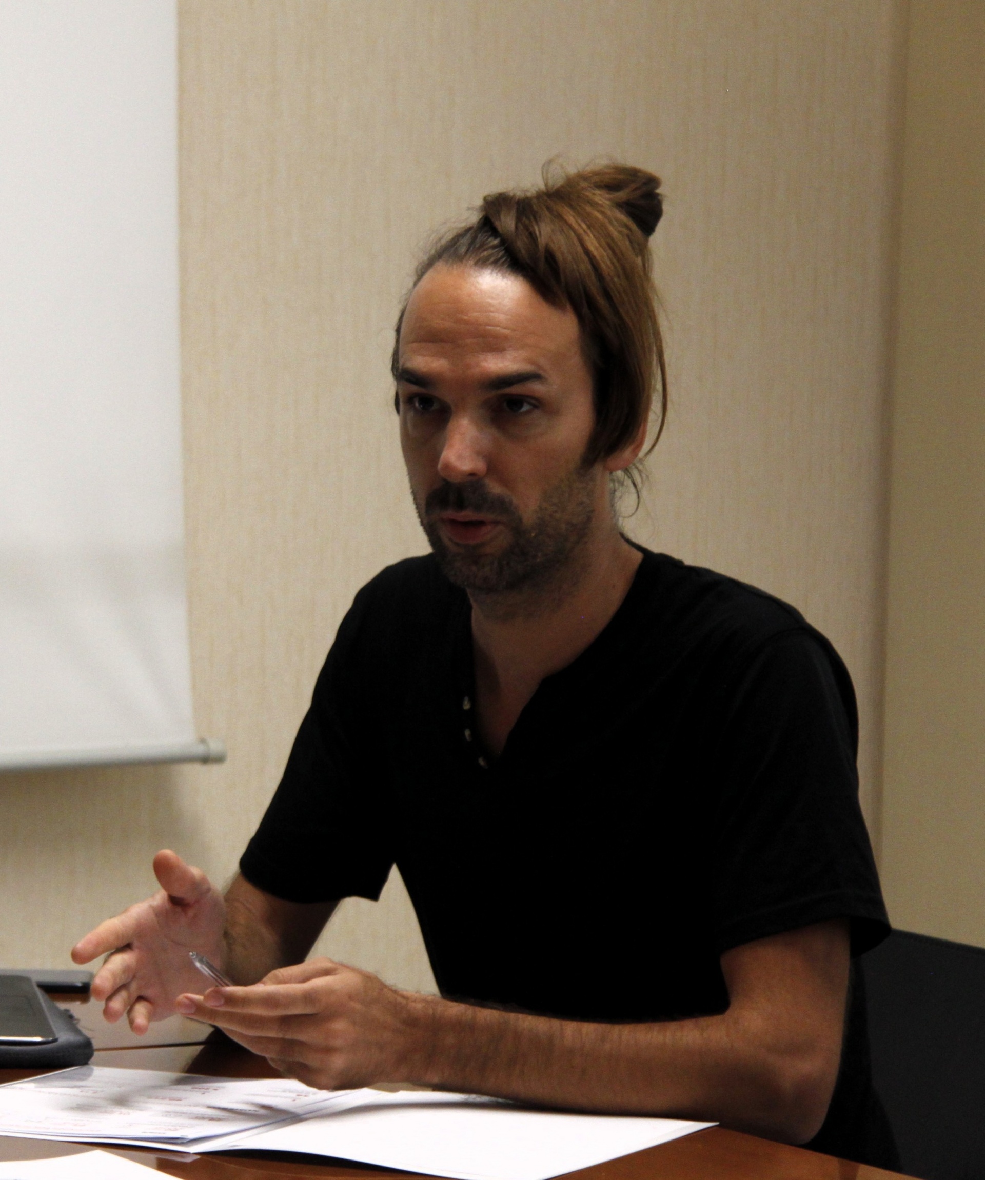 Adrià Martín Mor