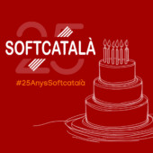 25 anys de Softcatalà