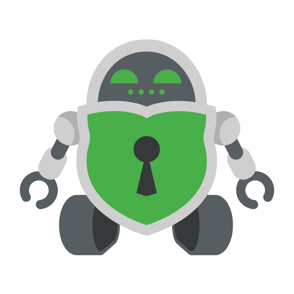 logotip Cryptomator