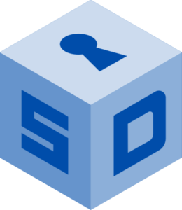 Logo del SecureDrop