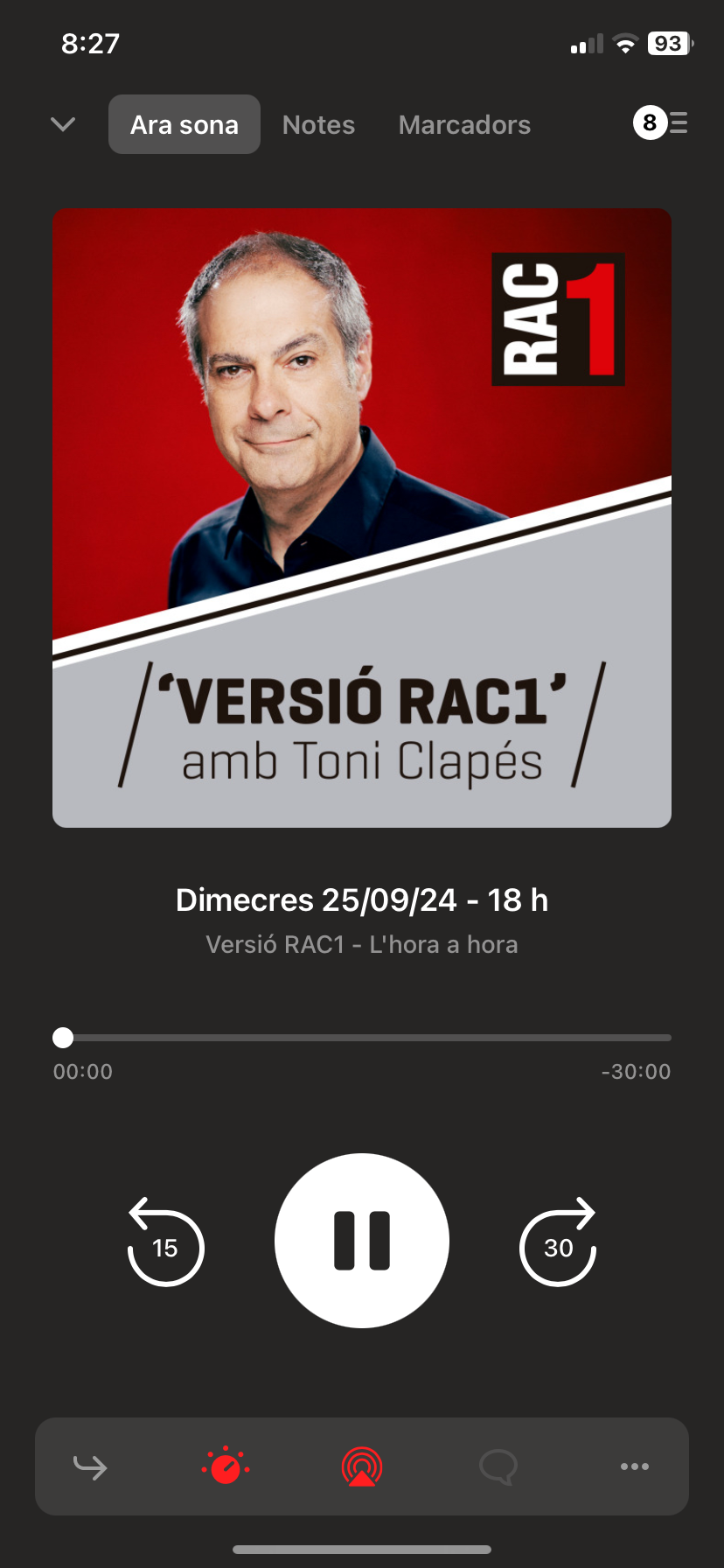 Imatge destacada 2 del Pocket Casts