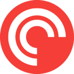logo Pocket Casts