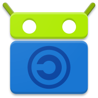 logotip F-Droid