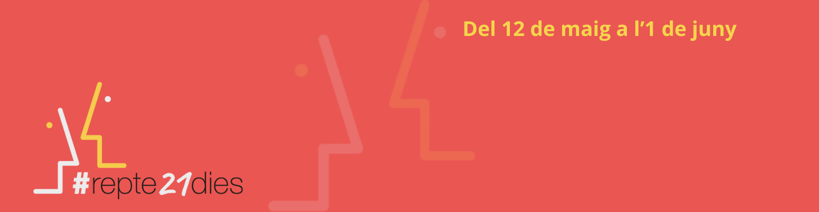 Repte 21 dies
