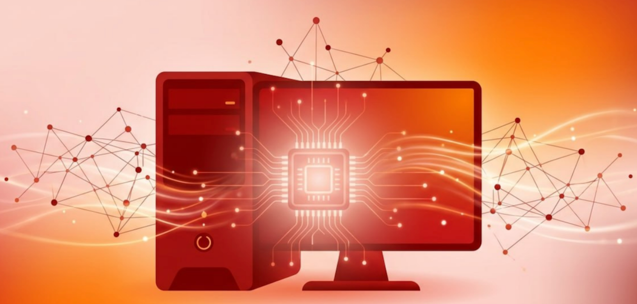 La intel·ligència artificial en català al vostre ordinador personal
