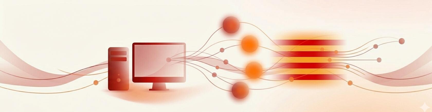 La intel·ligència artificial al teu ordinador personal