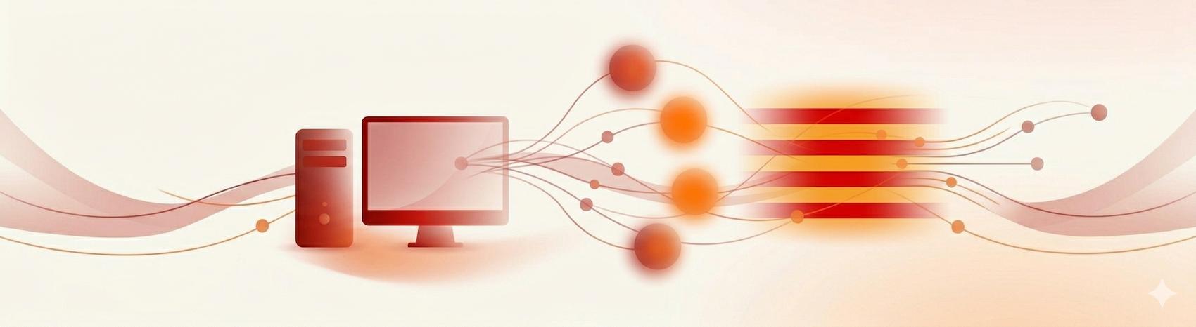 La intel·ligència artificial al teu ordinador personal