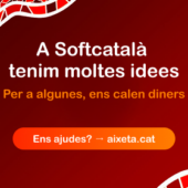 Llancem una campanya a l’Aixeta per a garantir el futur dels nostres serveis